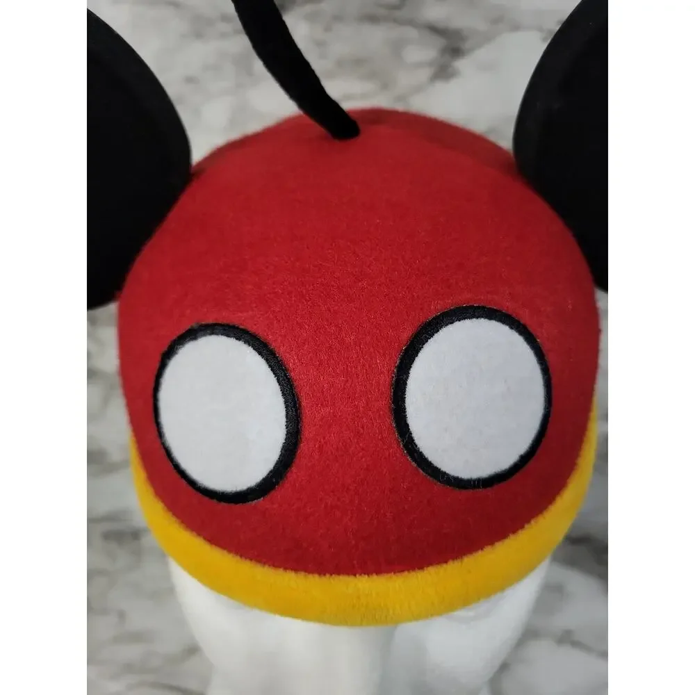 Mickey Mouse Ears